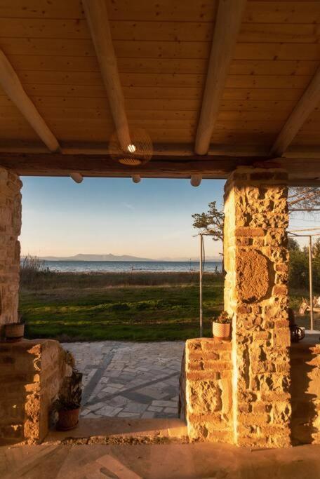 House By The Sea Apartmán *