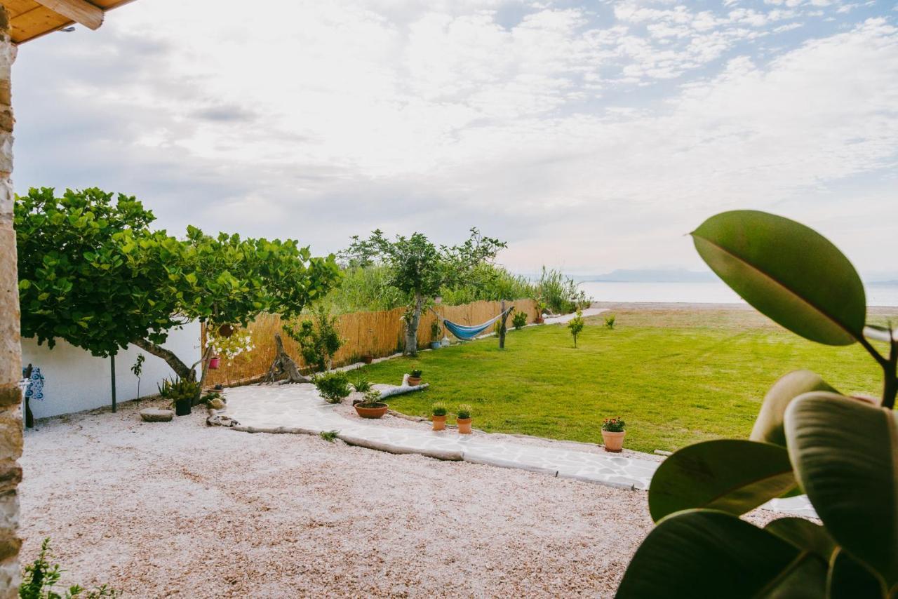 Apartmán House By The Sea *