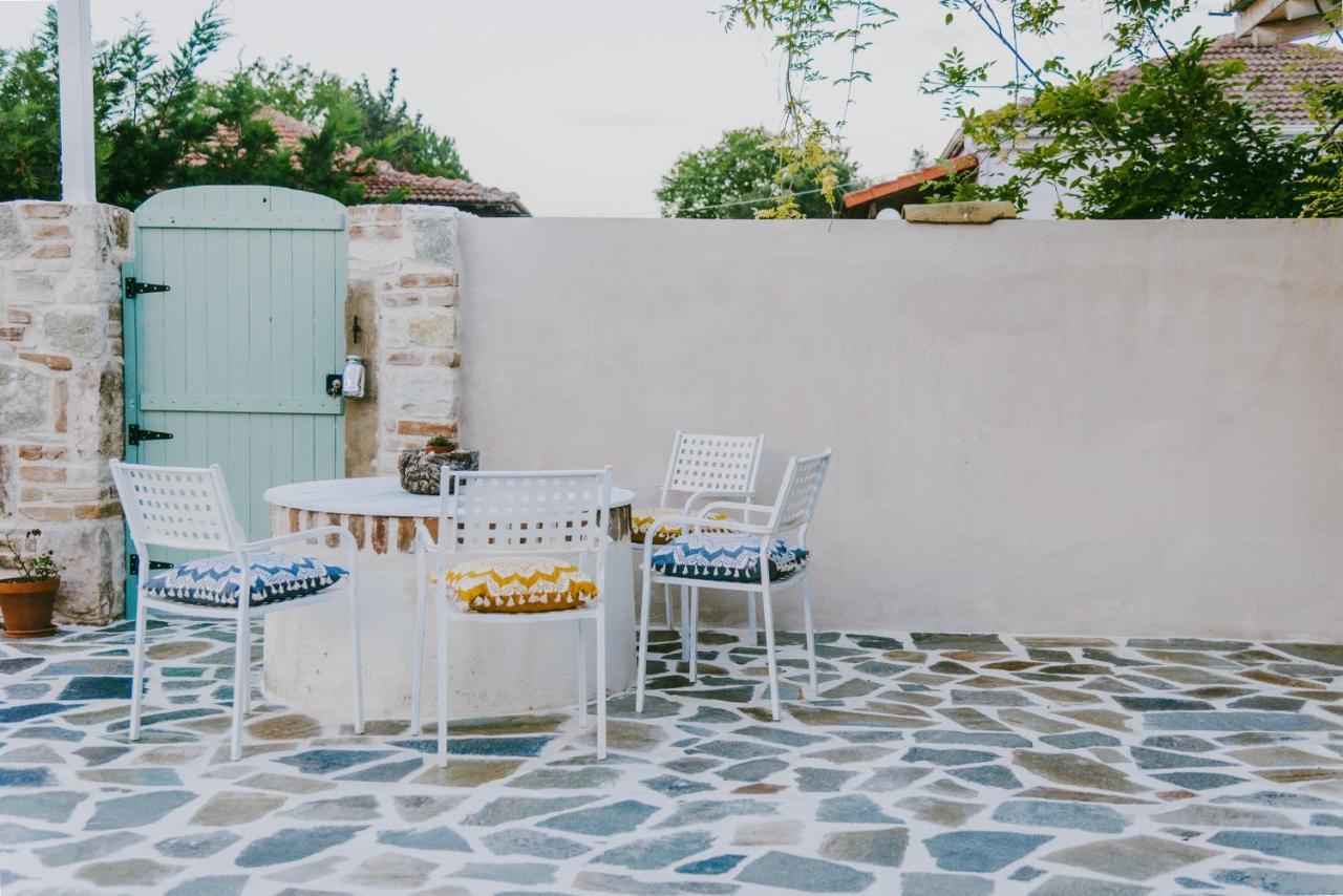 Apartmán House By The Sea *