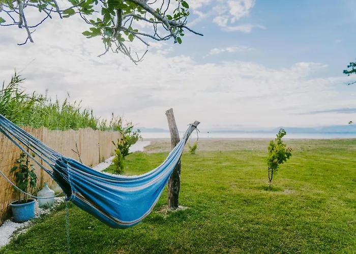 House By The Sea