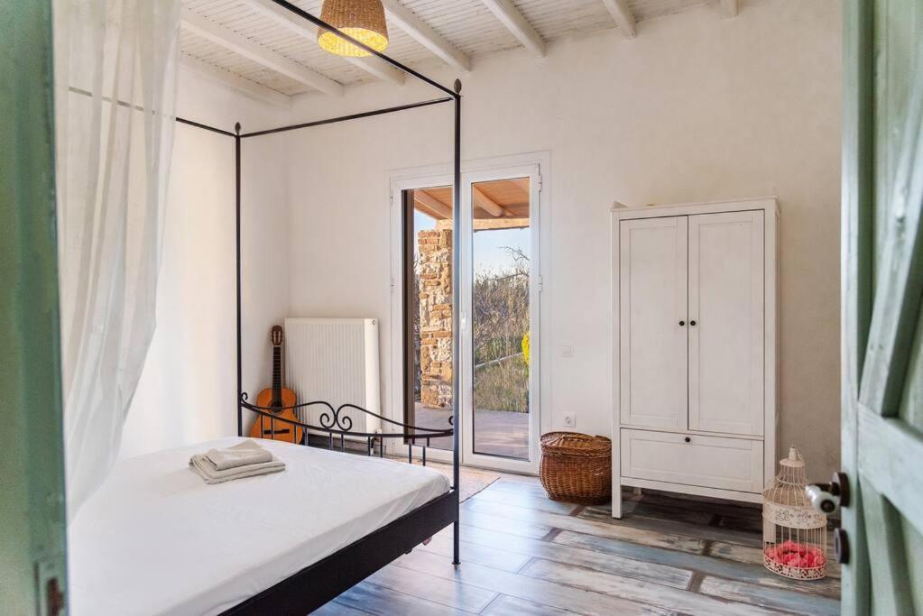 House By The Sea Apartment