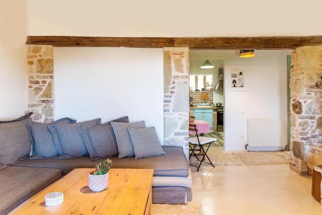 House By The Sea Apartment Lefkimmi (Corfu)