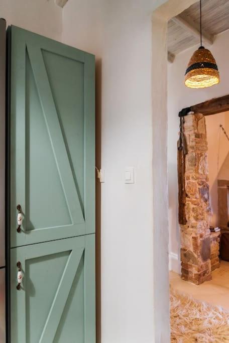 Apartment House By The Sea Lefkimmi (Corfu)