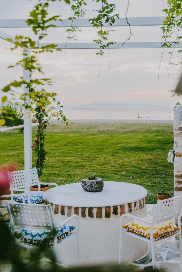 Apartment House By The Sea *