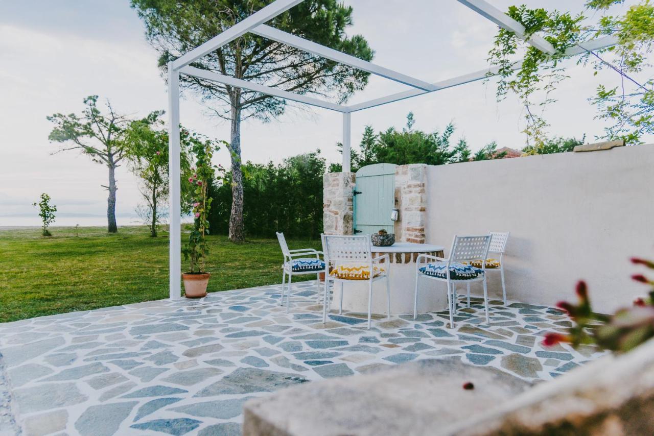 Apartment House By The Sea Lefkimmi (Corfu)