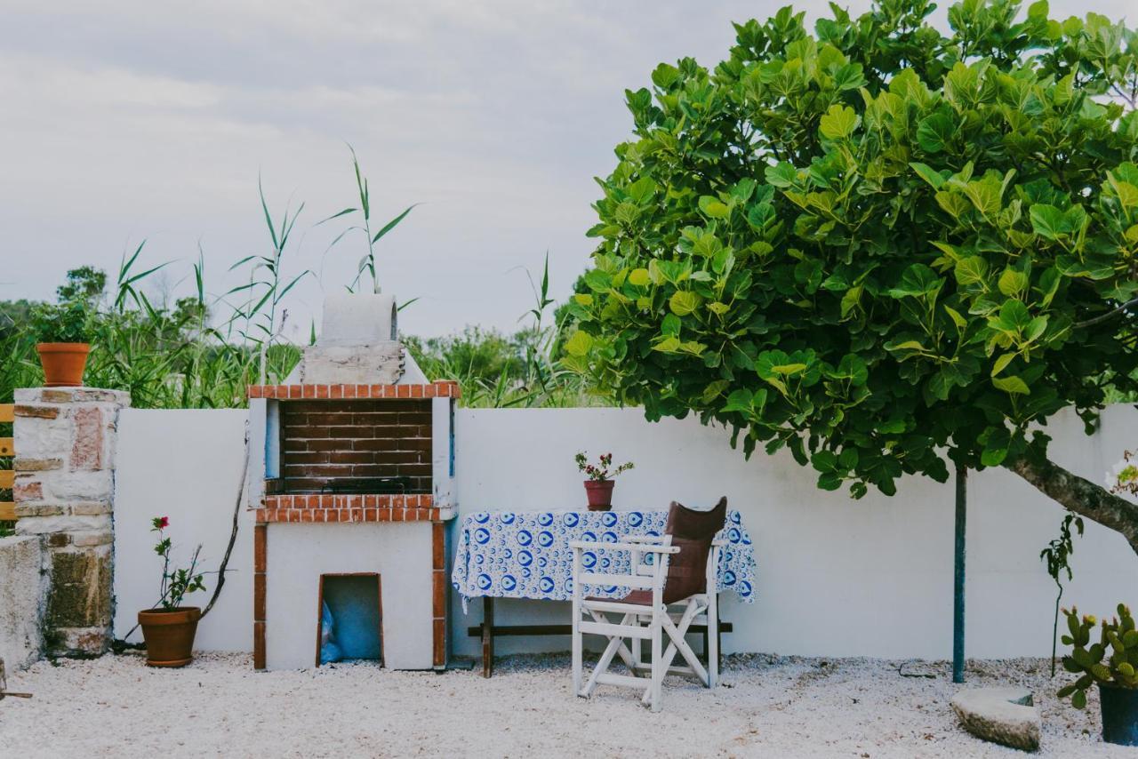 House By The Sea Apartment Lefkimmi (Corfu)