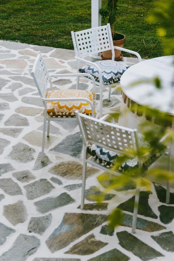 House By The Sea * Lefkimmi (Corfu)